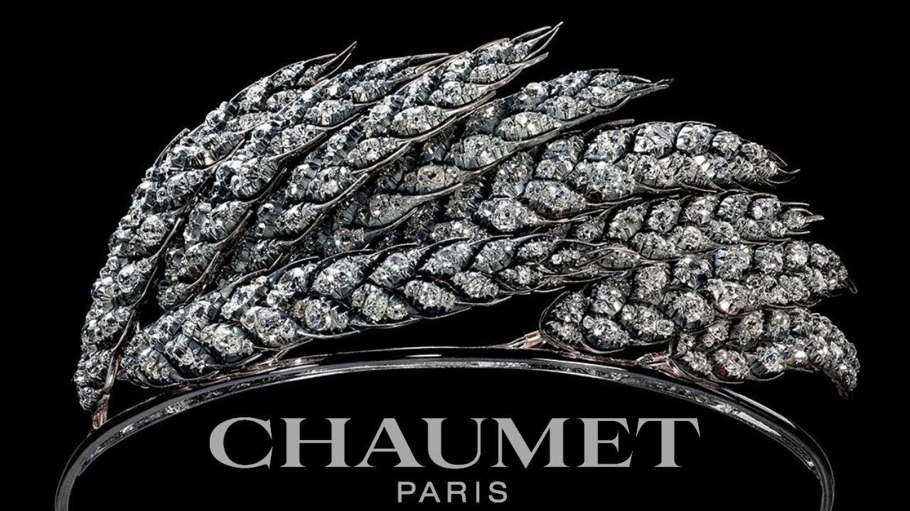 Chaumet Jewellery House. Most Famous and Iconic pieces.