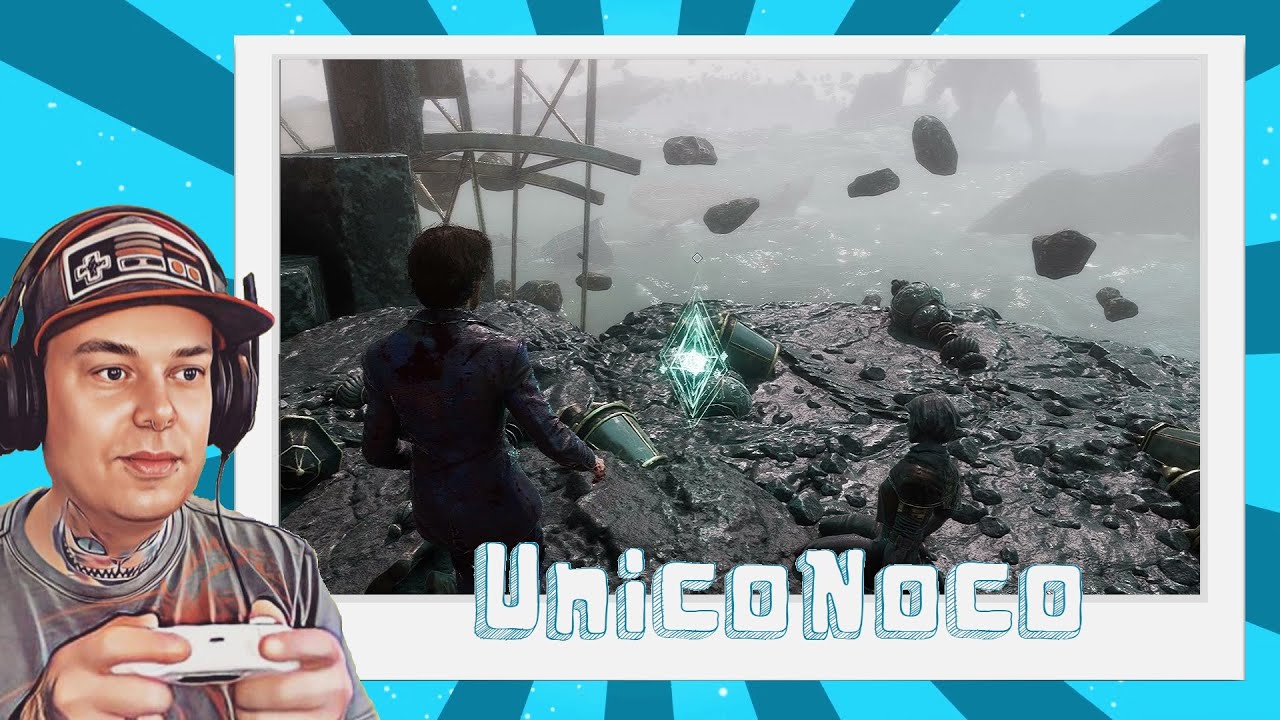 #039 Diese ruhigen Momente am Strand - Clair Obscur: Expedition 33