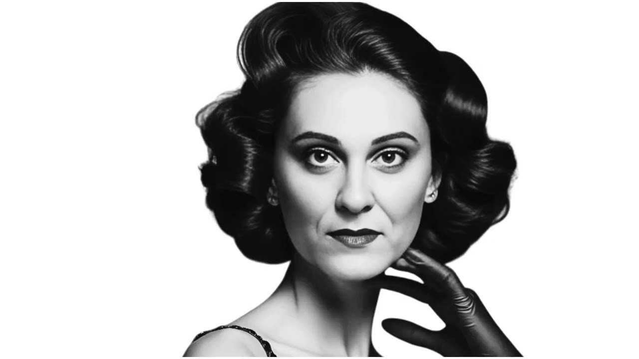 Elena Greandia Nostalgias (Tango a ritmo de Bolero)