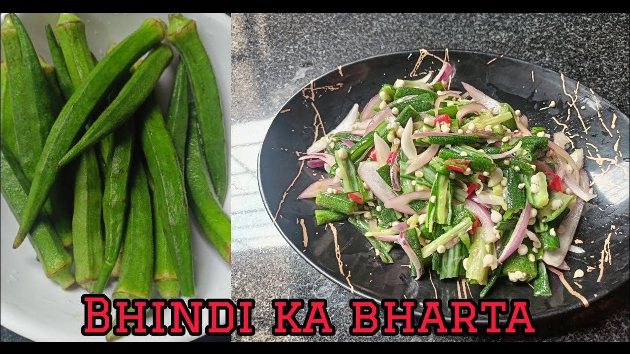 Unbelievable Results with This Simple Bhindi Recipe