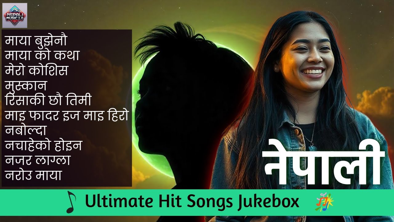 Top Trending AI Nepali Songs 2024 | Full Jukebox You&rsquo;ll Replay!