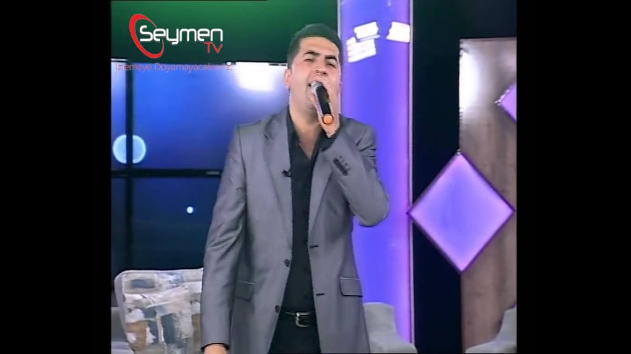 Şaban Gürsoy-Boş Ver Salla Seymen TV Seçmeler