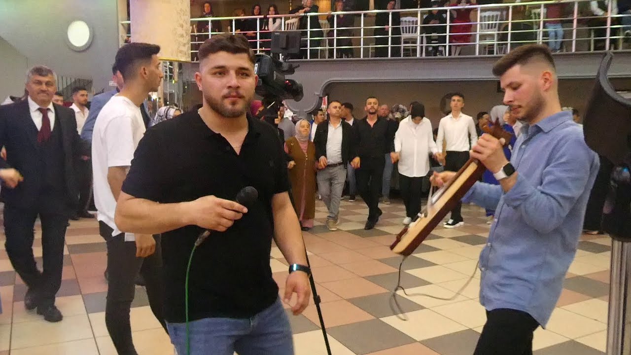 Murat KURTULUŞ & Şaban MUHCU - Horon / 04.05.2024