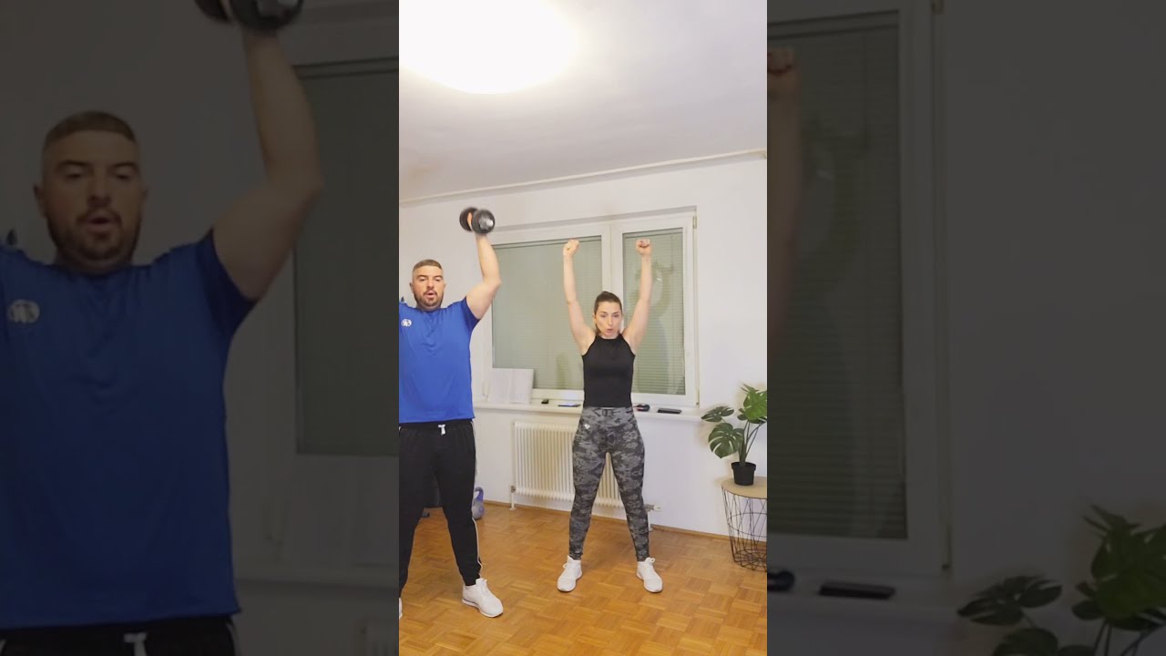SI TE HUMBIM 6 KG PËR 1MUAJ. Si te dobësohemi!
