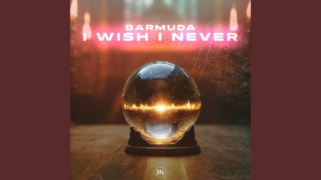 I Wish I Never