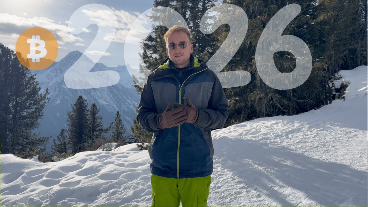 Bitcoin Preis Prognose 2026 &ndash; Meine ehrliche Meinung