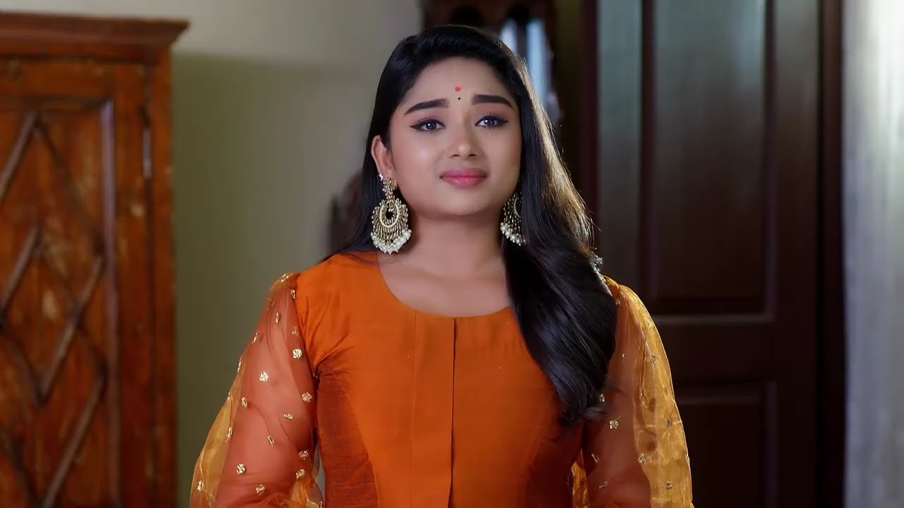 Padamati Sandhyaragam - Full Ep - 271 - Jayashree RaJ, Raghu Ram, Kishore - Zee Telugu