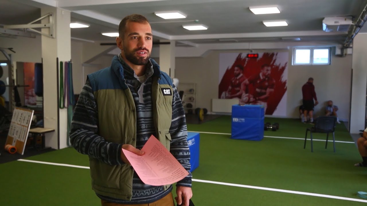 მერაბ შარიქაძე კითხვების გარეშე