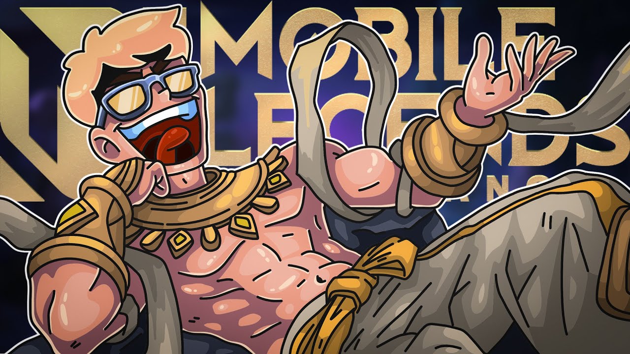 REVIEW SKIN BARU VEXANA YANG CANTIK - Mobile Legends Indonesia Livestream