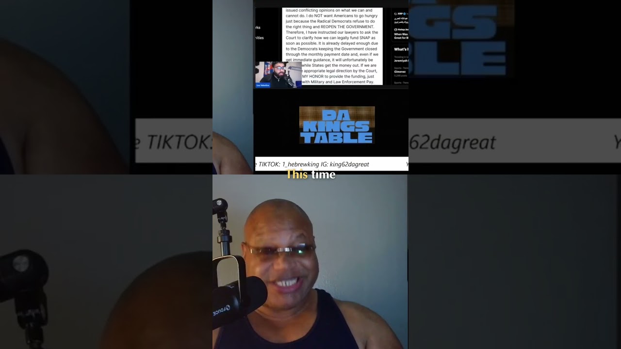 Trump's Triumph: Democrats' Attacks Backfire! 