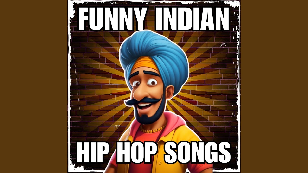 Drop It Like Its Hot (Funny Indian Remix)