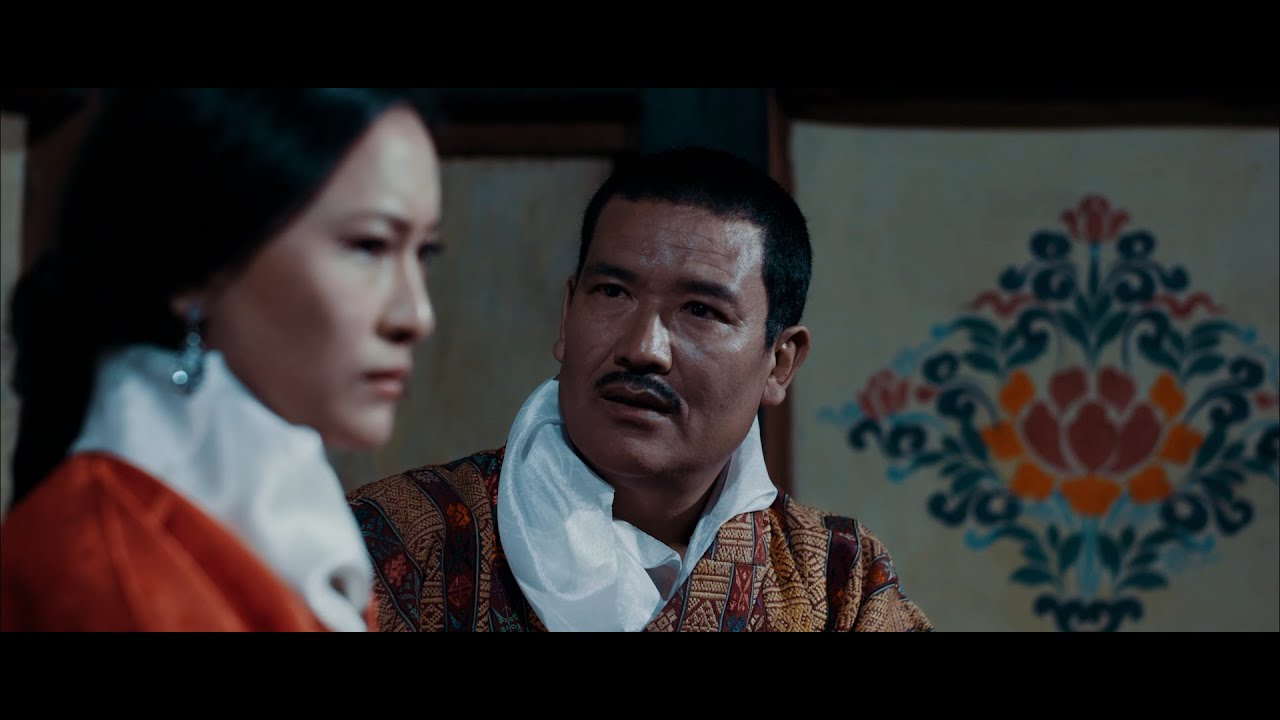 Chubi Yang Yang