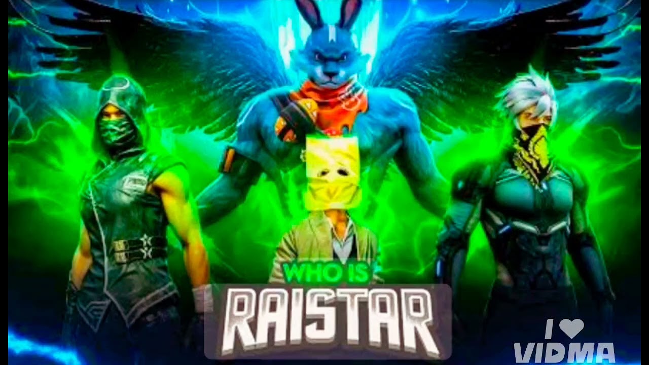 Raistar song 🎂🥰 @raistarff #raistarsong #viralvideo #viral #raistar new song 🎂#freefire 