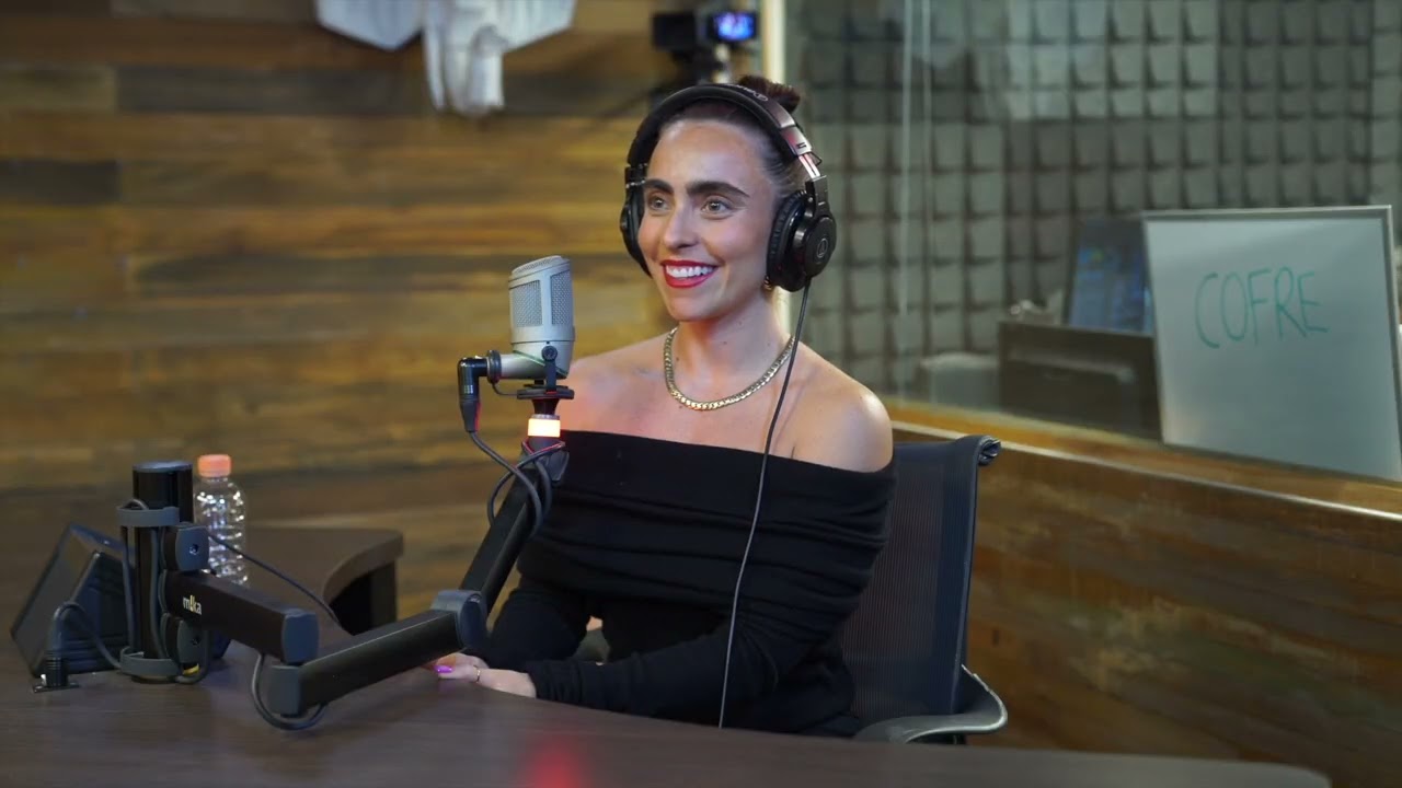 ¿Qué personaje de telenovela le hubiera gustado interpretar? Karla Farfán en La Caminera