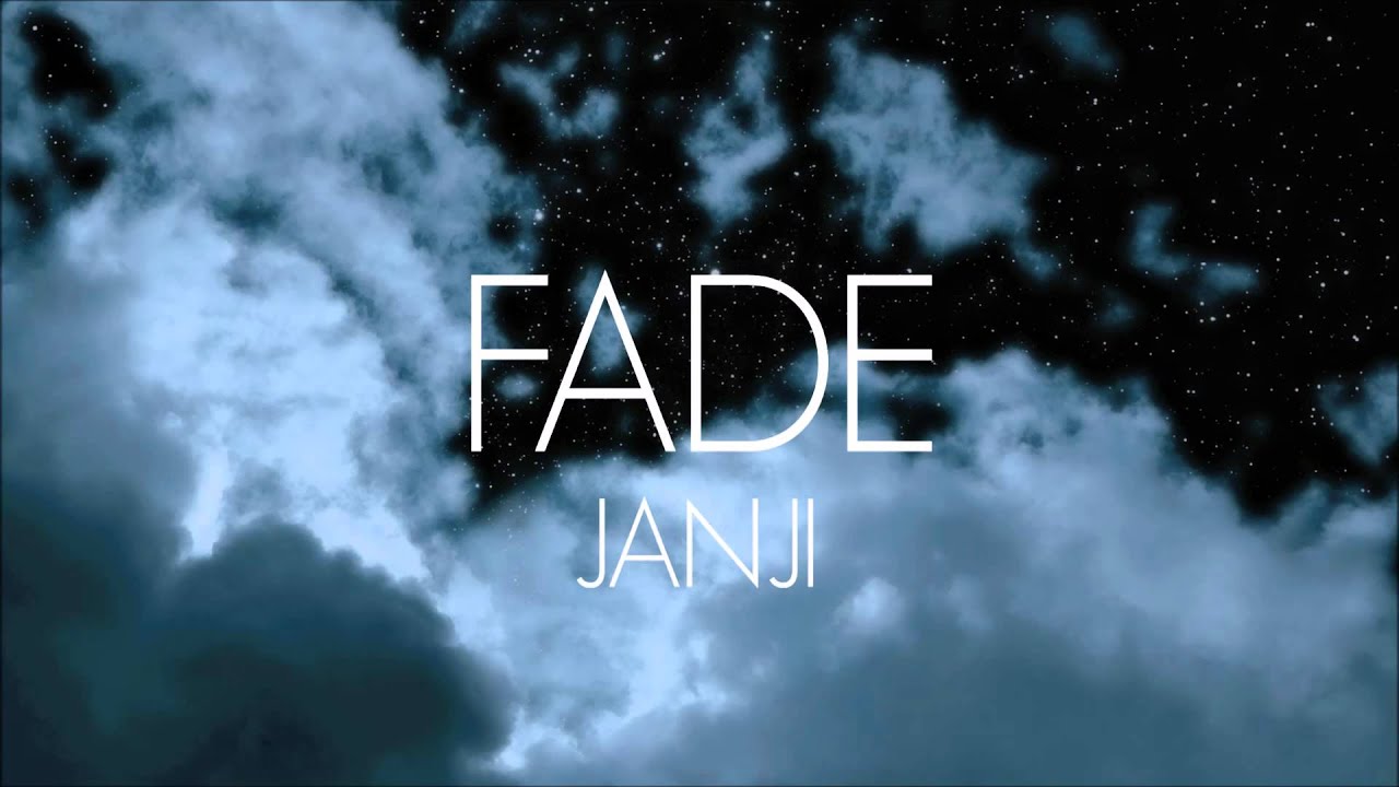 Janji - Fade