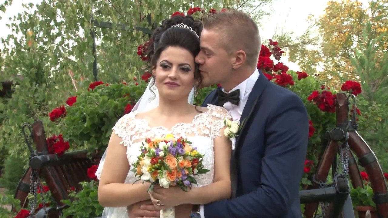 GENERIC MARIAN & MADALINA 14 oct 2017