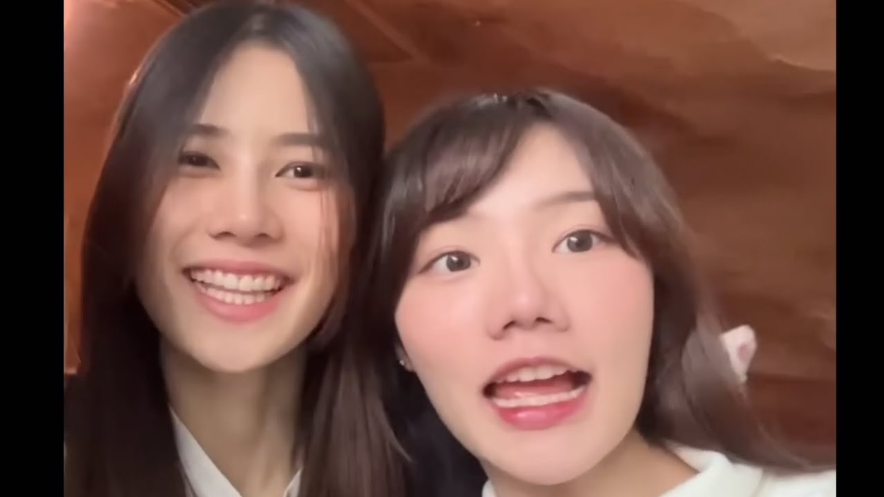 [ANDA & ATOM] You are the sweetest melody🎵