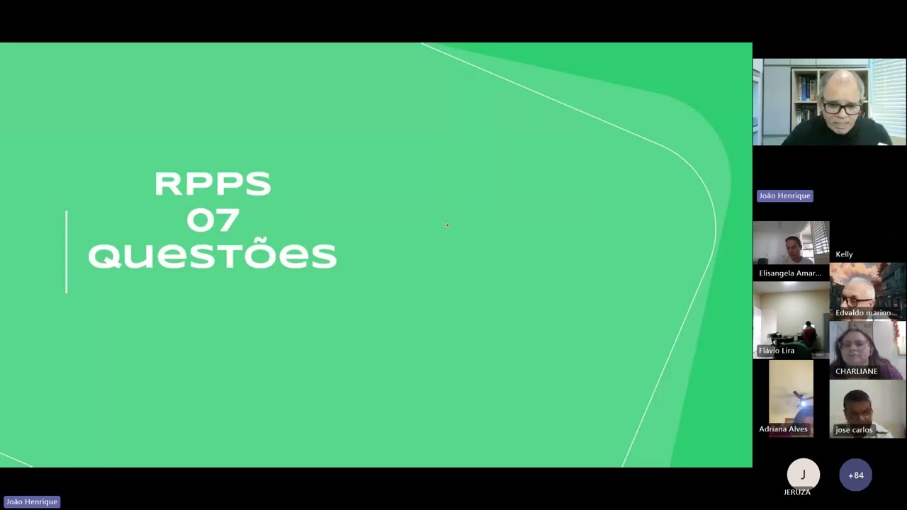 CERTIFICA&Ccedil;&Atilde;O RPPS - AUL&Atilde;O DE REVIS&Atilde;O