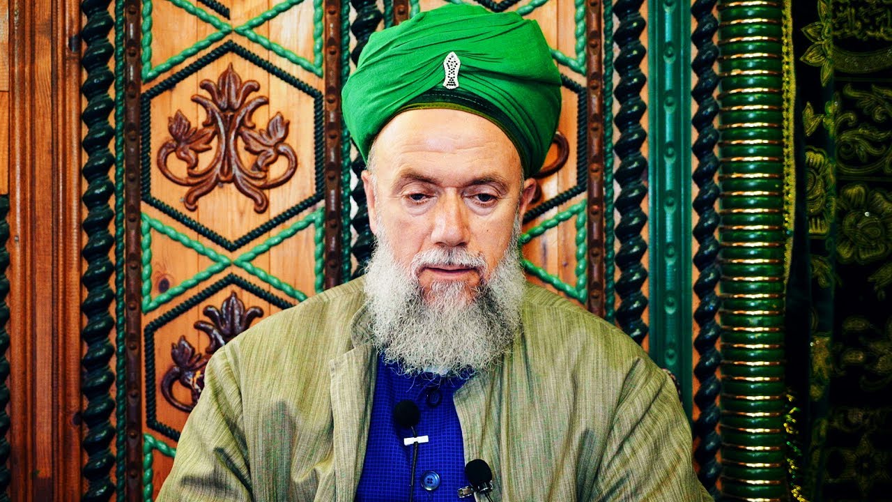 Marriage in Islām