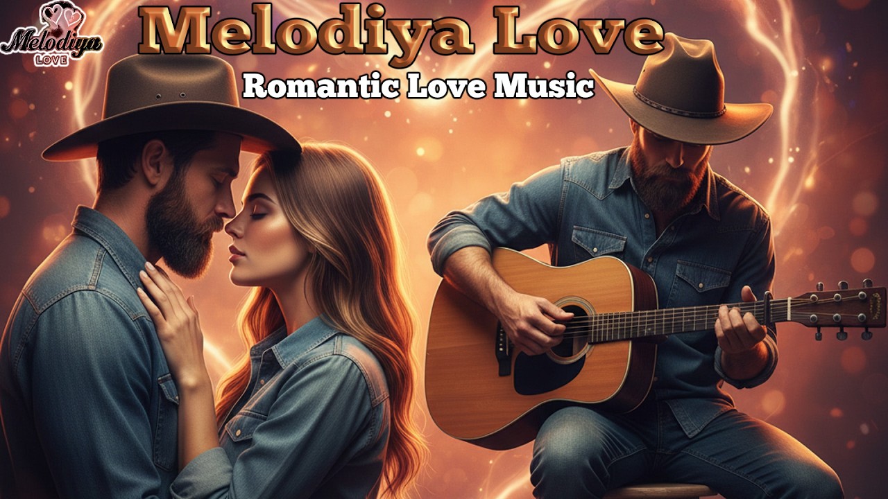 Emotional Rock Ballads &ndash; Clean Guitar | Deep Love, Heartbreak & Introspective Baritone Vocals