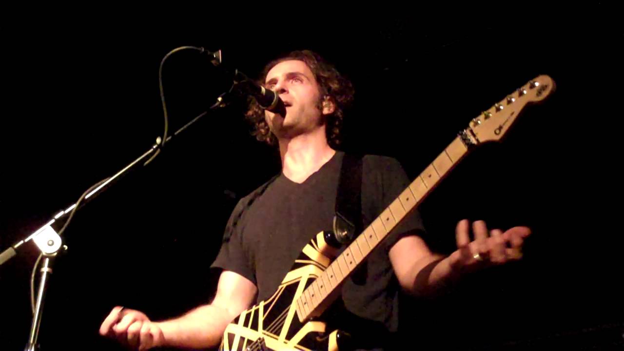 Zappa Plays Zappa - Eruption/Somebody Get Me A Doctor