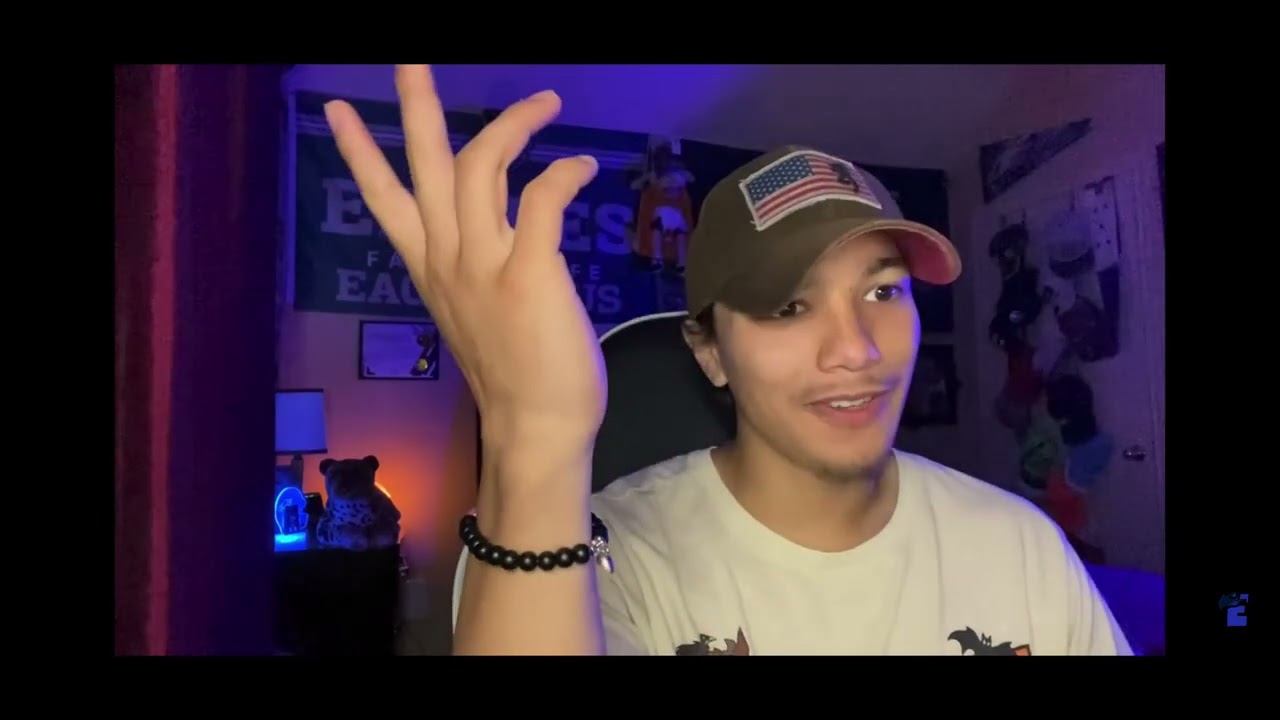 Eaglorious YTP Part 4