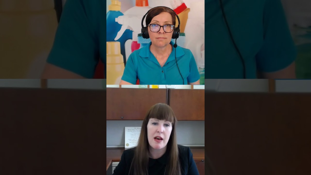 Safer Choice and Gray Squaring PFA Chemicals   #shorts