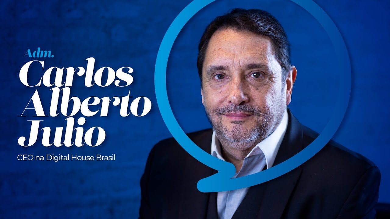Governança Corporativa | Adm. Carlos Alberto Julio #25