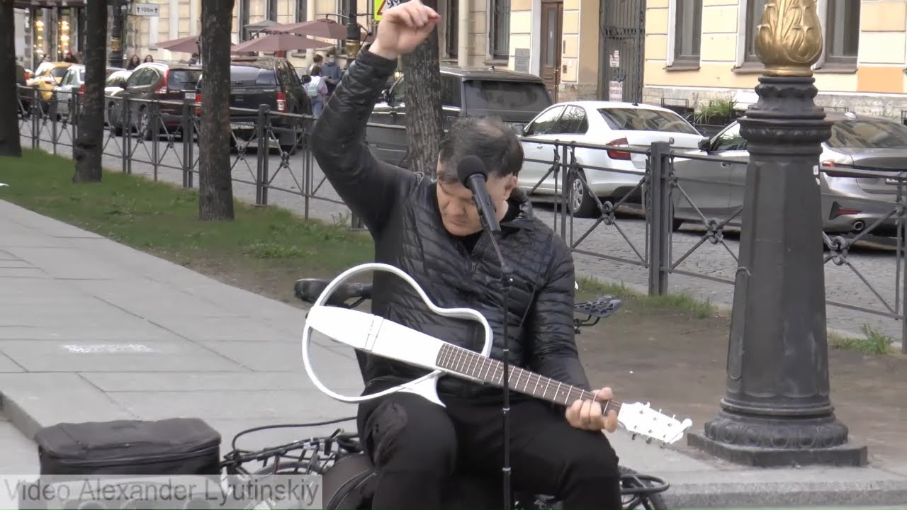 Николай МУЗАЛЁВ - 