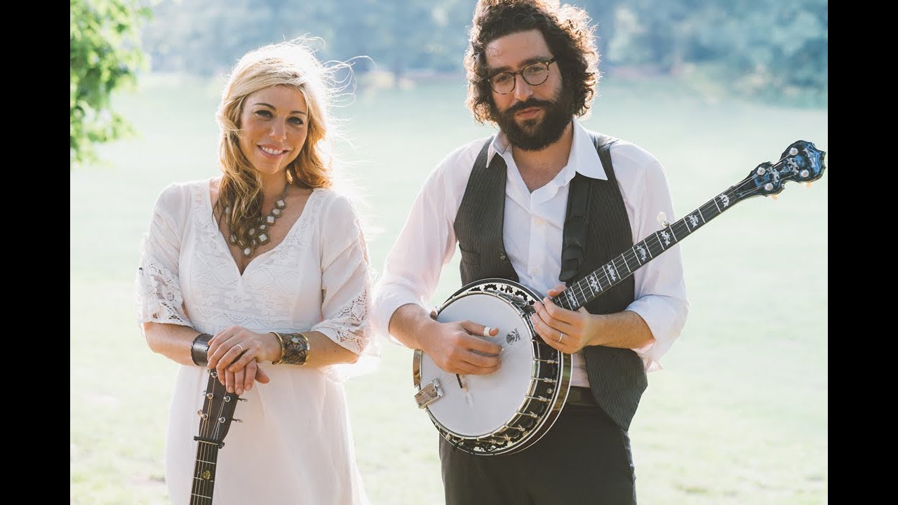 Nefesh Mountain | A Bluegrass Concert for All Ages