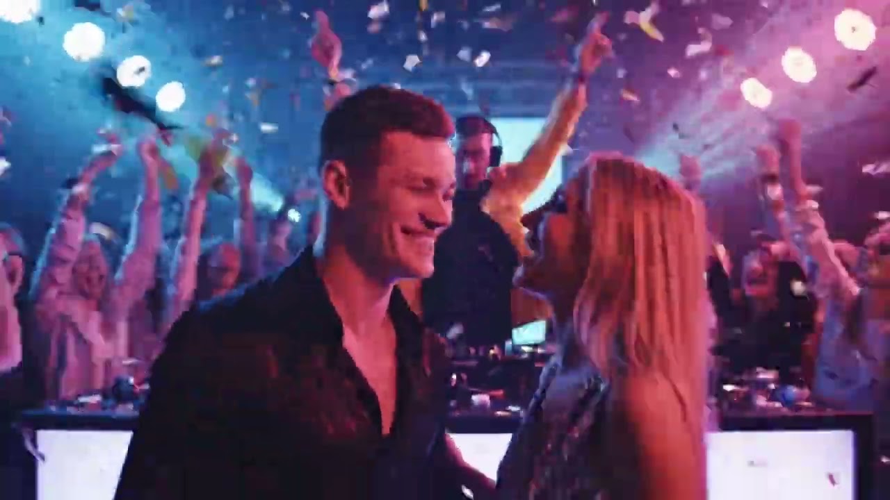 CAŁA NOC JEST NASZA 🔥 Najnowszy Polski Hit 2026 | Imprezowy Banger