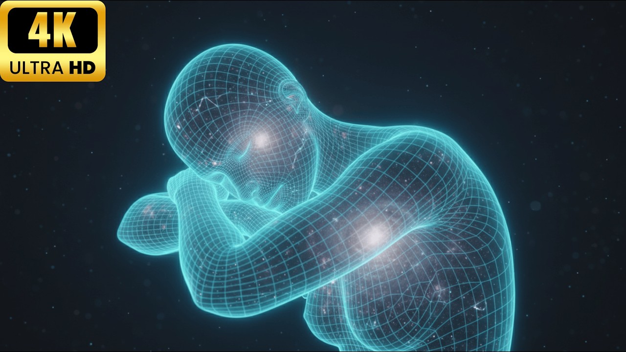 432Hz + 528Hz + 741Hz  - Inner Peace & Clarity - Relax in Minutes