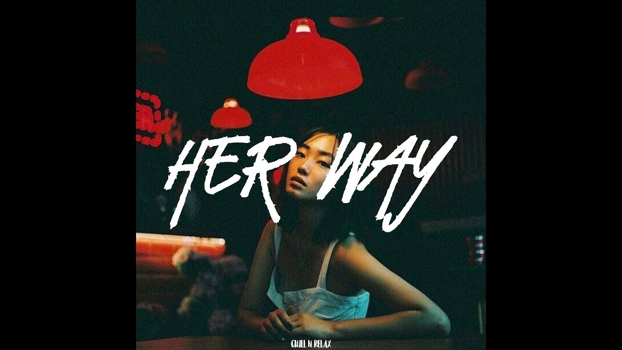 (FREE FOR PROFIT) R&B x Trapsoul Type Beat - 