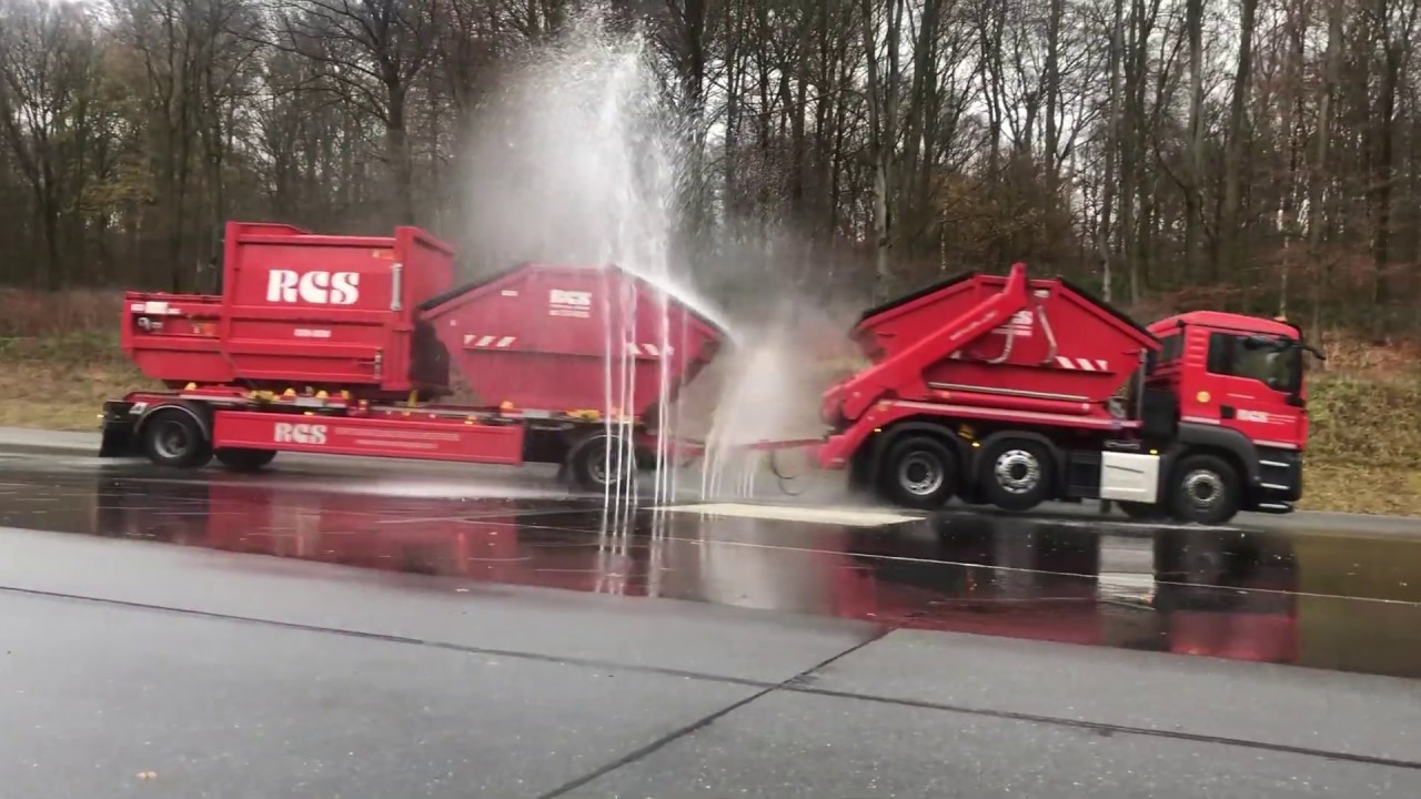 Fahrsicherheitstraining F&T LaSiSe