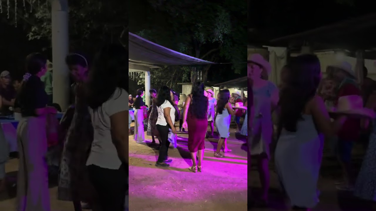 Así suena los sones de pochutla 