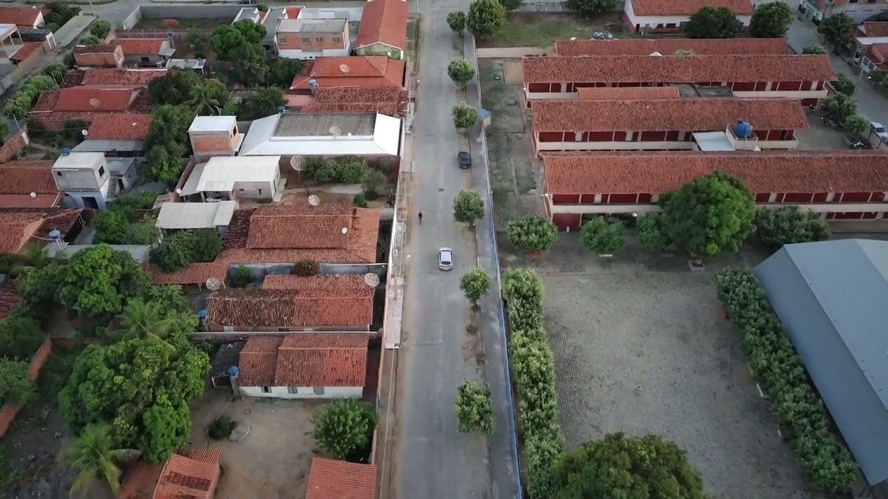 Fimi mini 3 seguir itacarambi mg 2