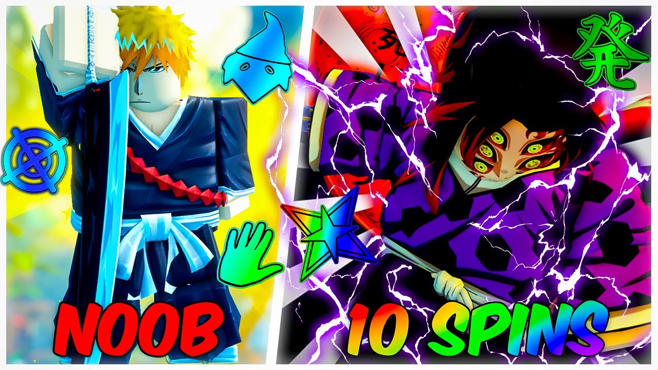 Noob To Max But I ONLY GET 10 SPINS ASTD X! (Roblox)