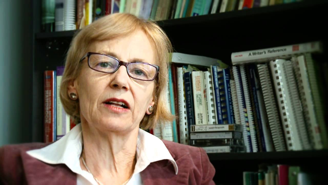 Dr. Ruth Glancy Reflects on Charles Dickens' 200th Birthday