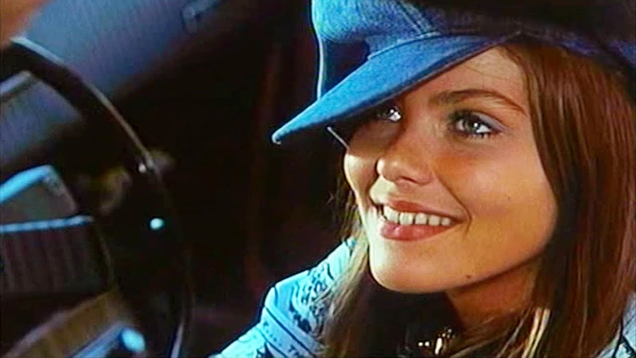 Una chica y un señor (1973) - Music by Augusto Algueró