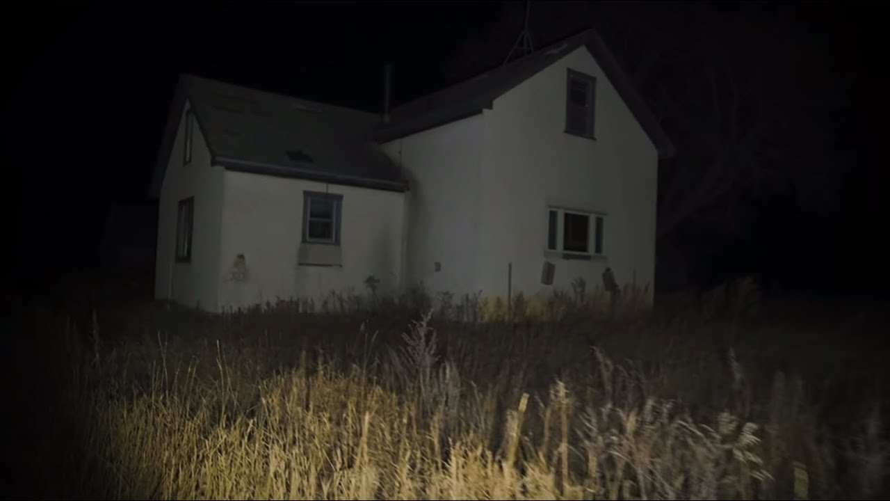 3 Most DISTURBING Urban Explorations Gone Terribly Wrong