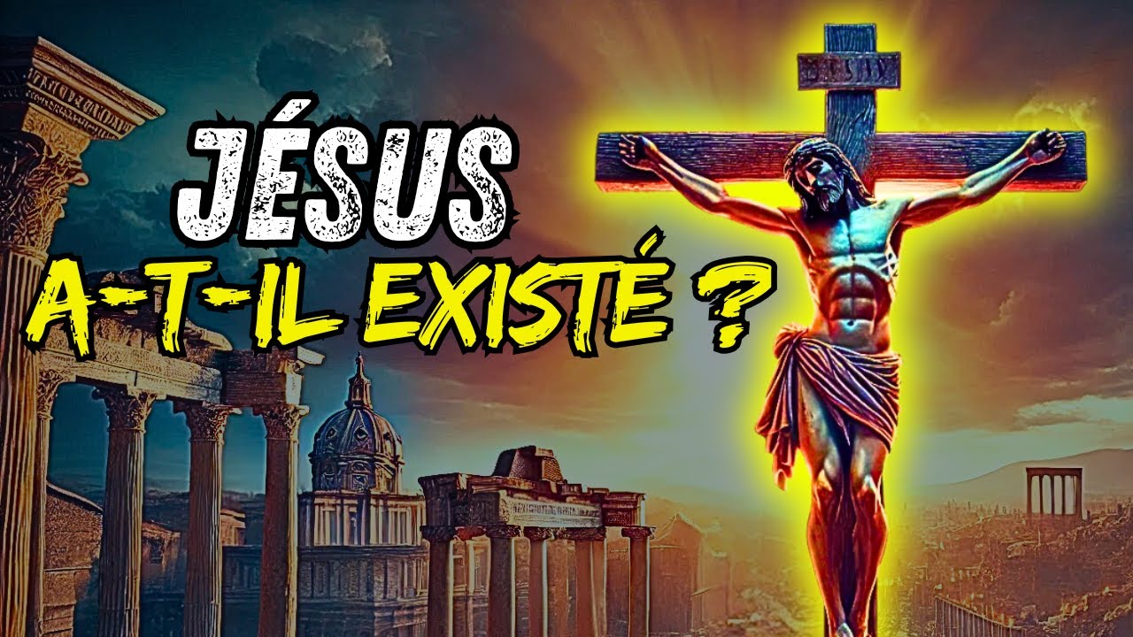 Jésus-Christ a-t-il Vraiment Vécu ? Découvrir les Preuves dans l'Histoire et la Religion Romaines