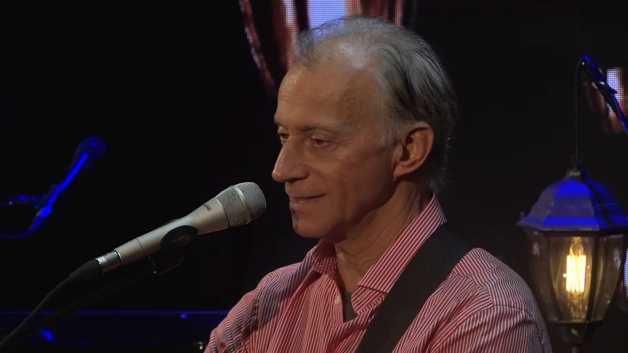 סיפורים במונו | השיחה שלי עם אריק איינשטיין - מתי כספי