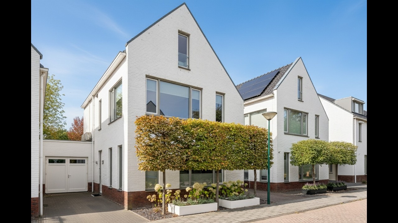 De Strohuls 27 Heeze