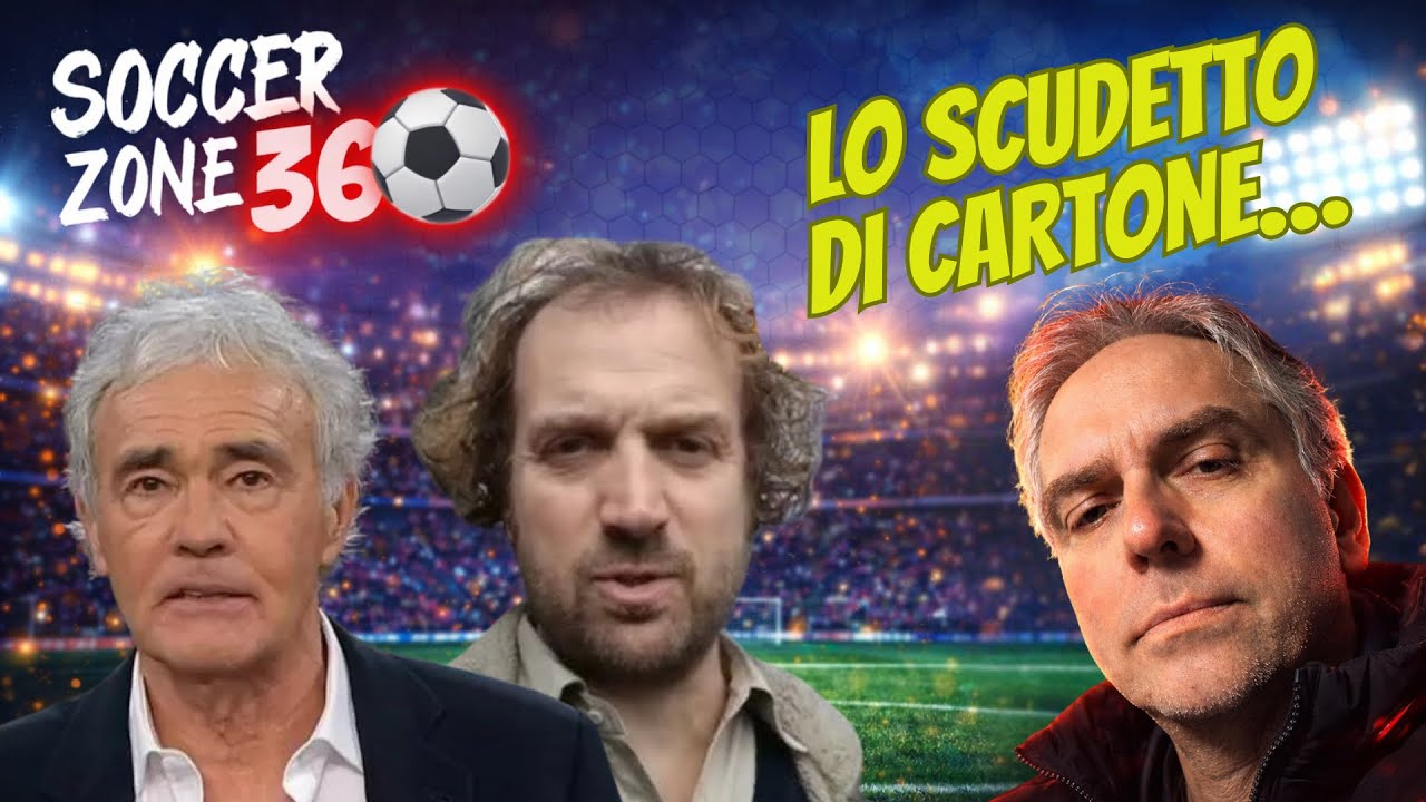 CLAMOROSA LITE GILETTI-FACCHETTI JR😱 SENTITE COSA DICONO😳