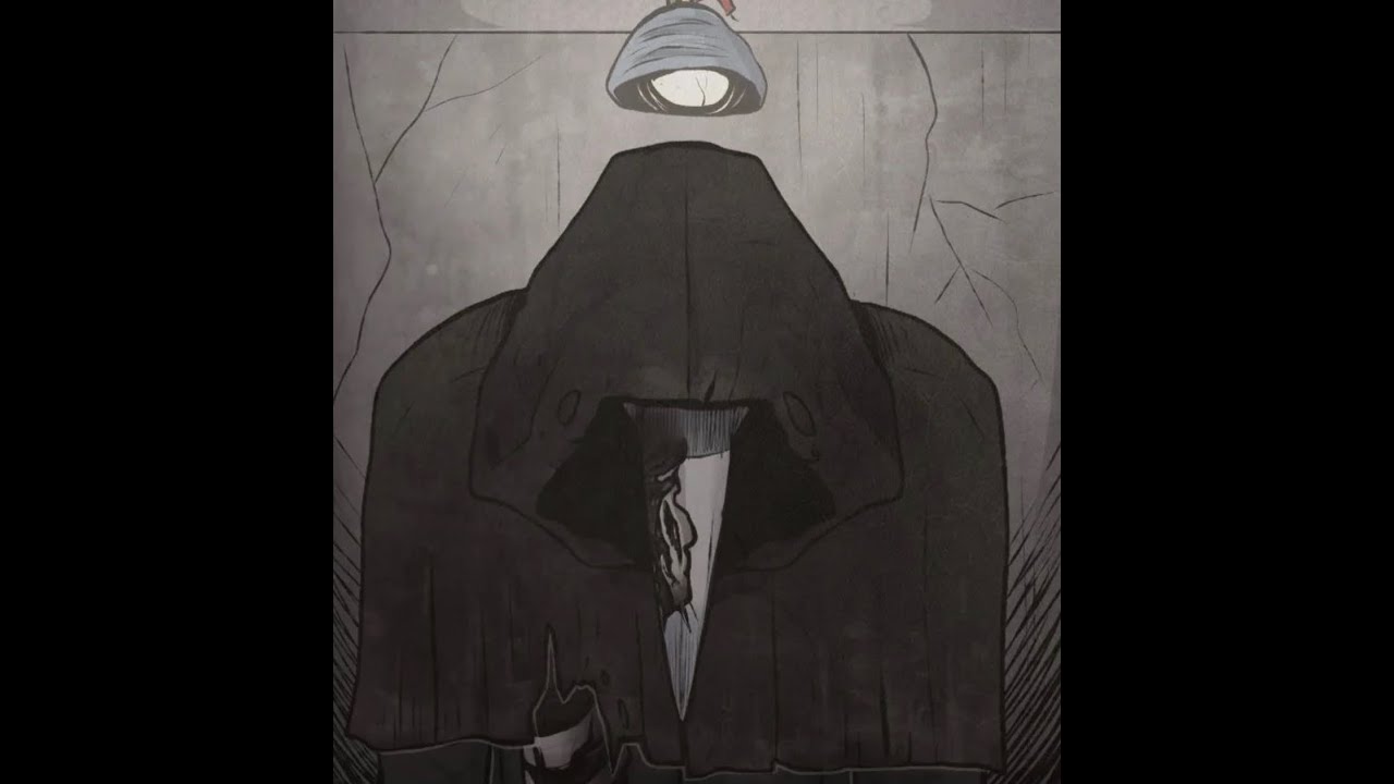 Scp comic dub: "Strange Behavior: Aftermath"