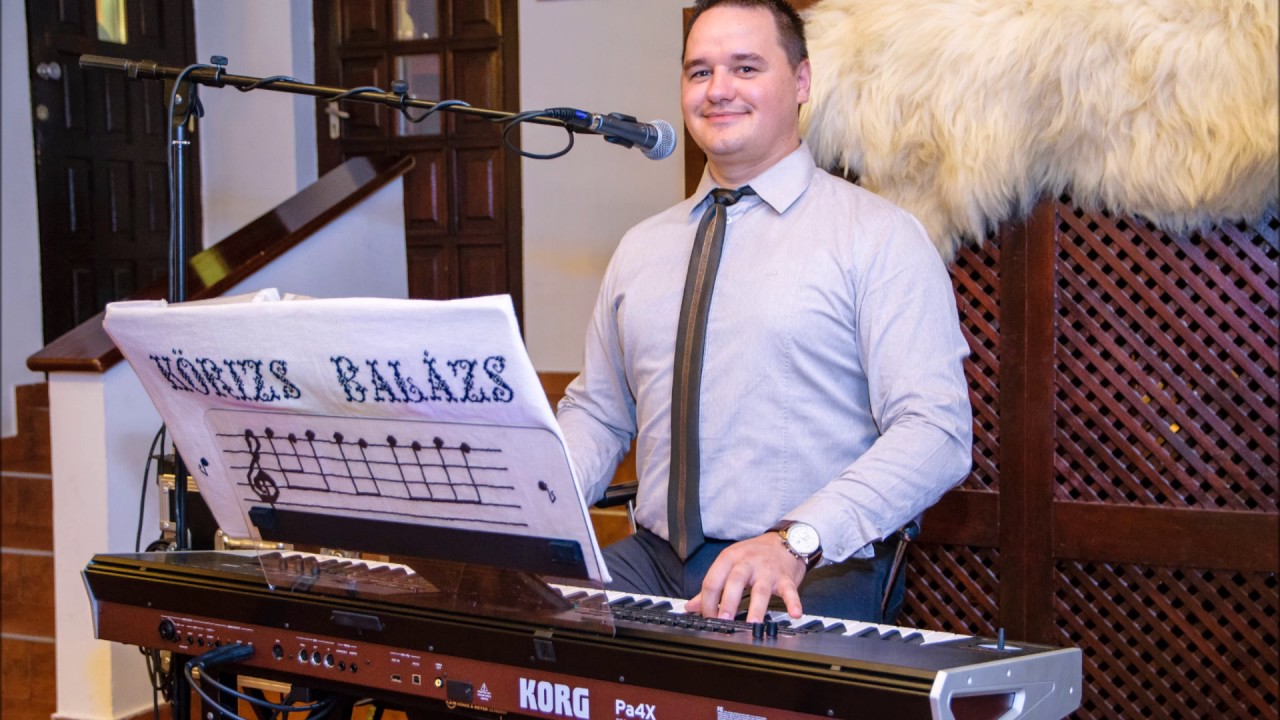 Kőrizs Balázs   Szeretlek is meg nem is
