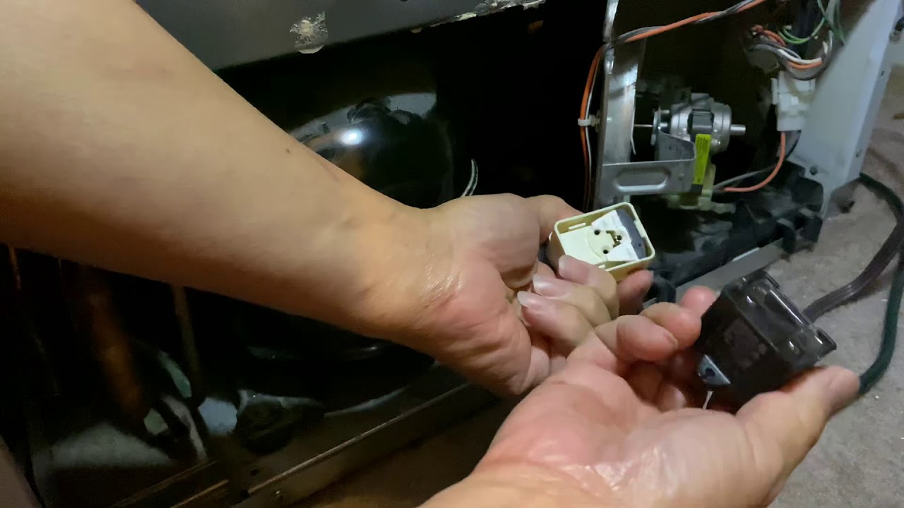 My Fridge Died - No Power and Won’t Turn On