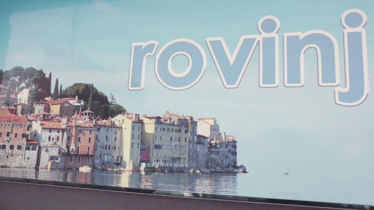 Rovinj 2018