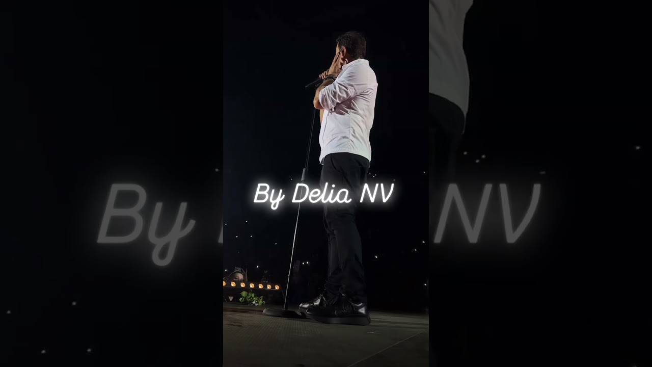 Nikos Vertis-Den me skeftesai live in Sofia 11.10.’24