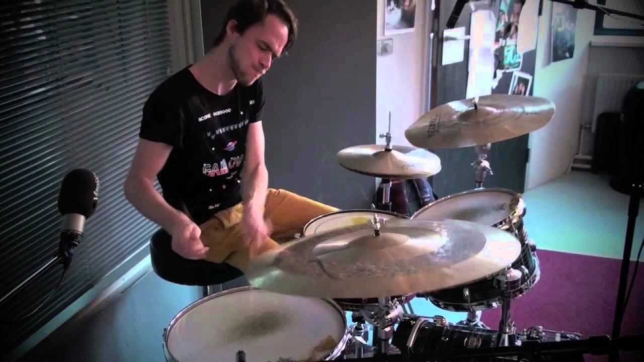 Lean Robbemont bij DJ Silvan Stoet | Radio Veronica